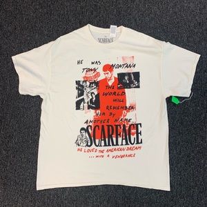 Scarface Tee